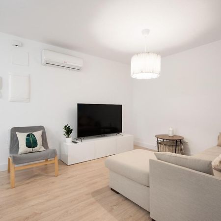 Apartmán Malaga Hub Exteriér fotografie