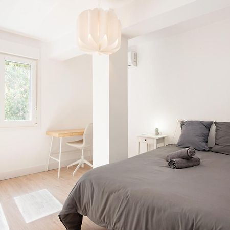 Apartmán Malaga Hub Exteriér fotografie