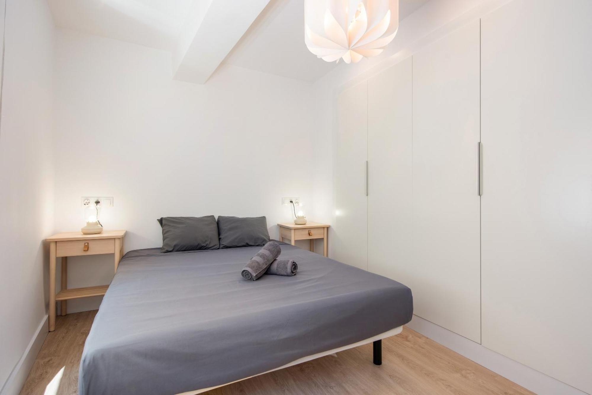 Apartmán Malaga Hub Exteriér fotografie