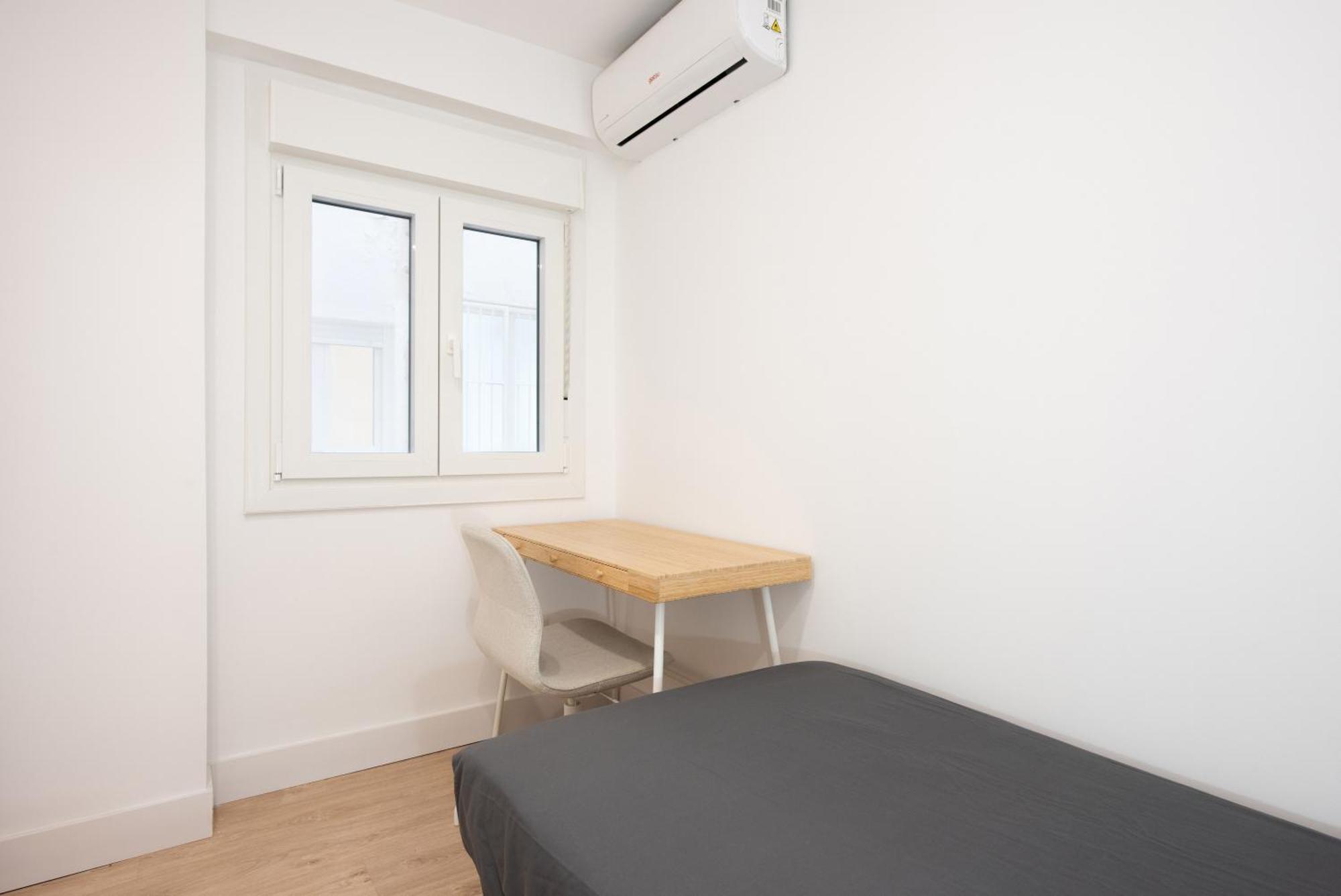 Apartmán Malaga Hub Exteriér fotografie
