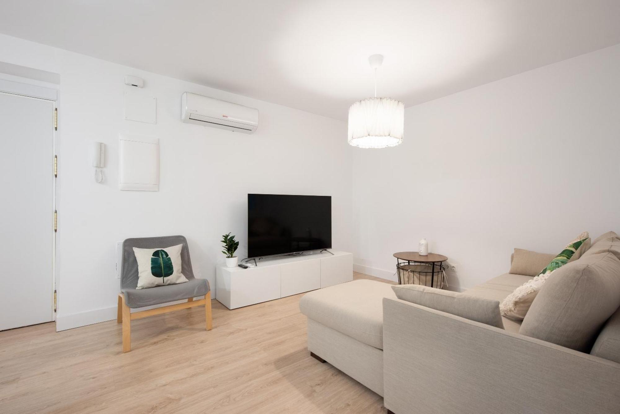 Apartmán Malaga Hub Exteriér fotografie