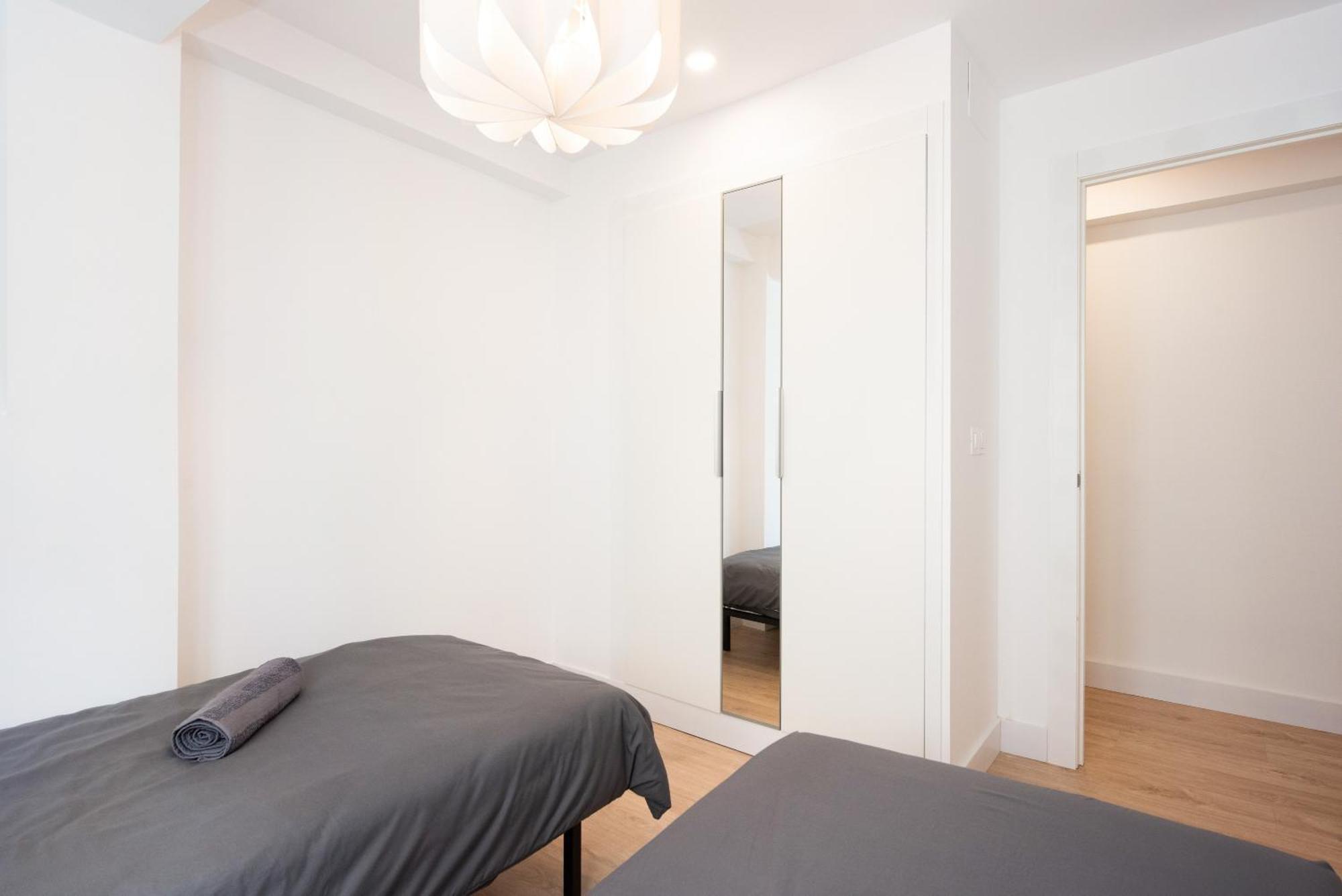 Apartmán Malaga Hub Exteriér fotografie