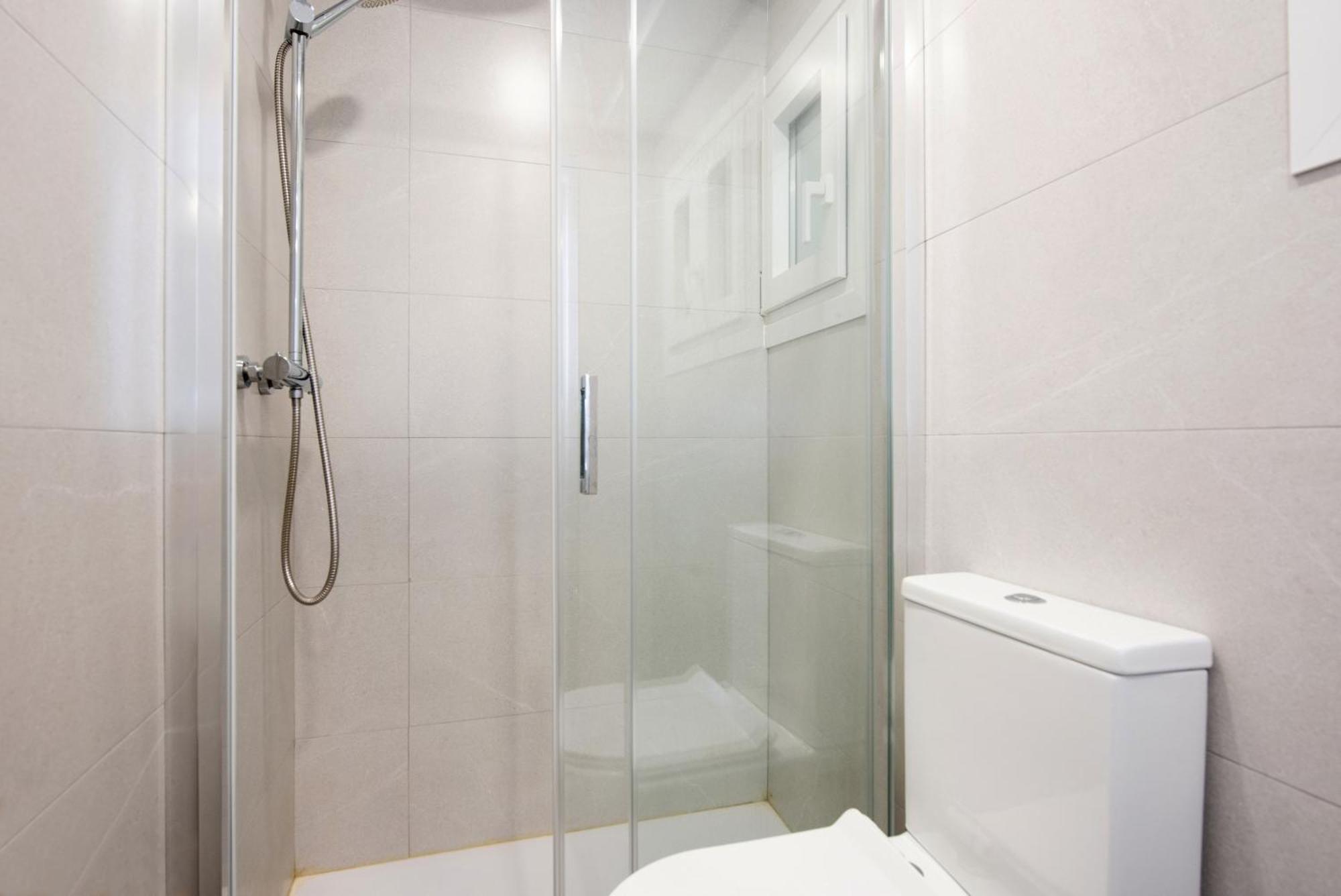 Apartmán Malaga Hub Exteriér fotografie